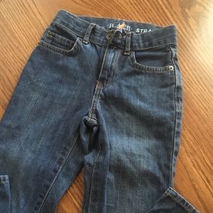 NWOT Children’s Place jeans.